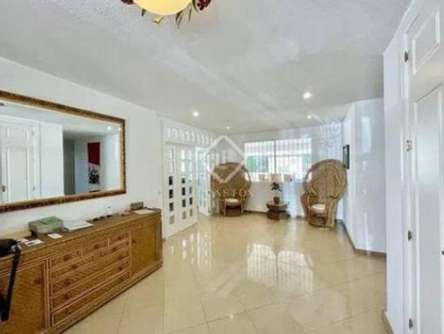 Chalet en venta en la Condomina, l'Alacantí