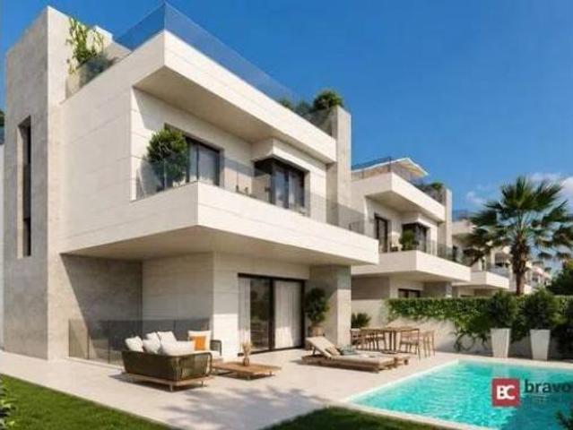 Chalet en venta en l'Alacantí, Valencia