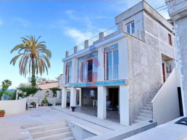 Chalet en venta en Albufereta, l'Alacantí