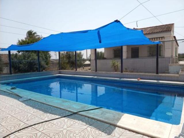 Chalet en venta en l'Alacantí, Valencia