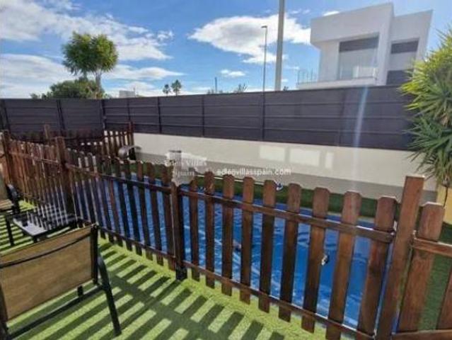 Chalet en venta en el Baix Segura / La Vega Baja, Valencia