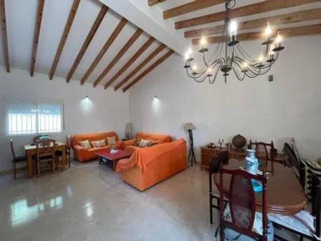 Chalet en venta en l'Alacantí, Valencia