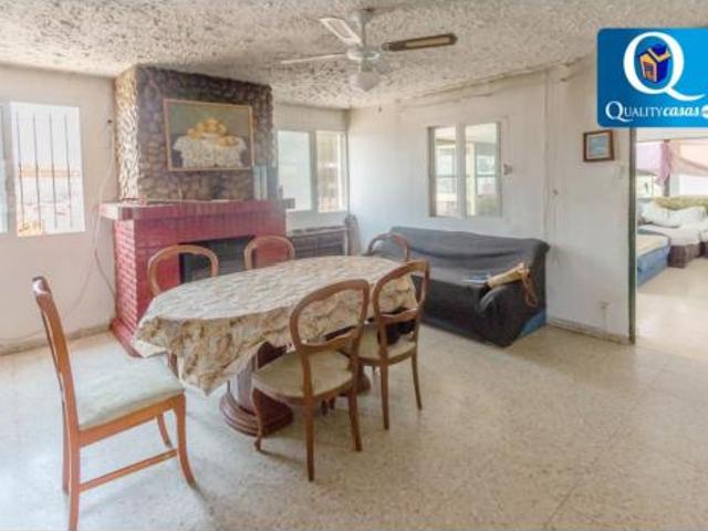Chalet en venta en Río Park, l'Alacantí
