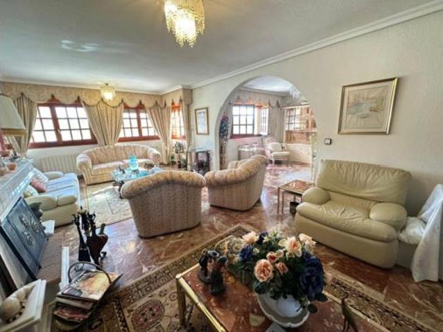 Chalet en venta en l'Alacantí, Valencia