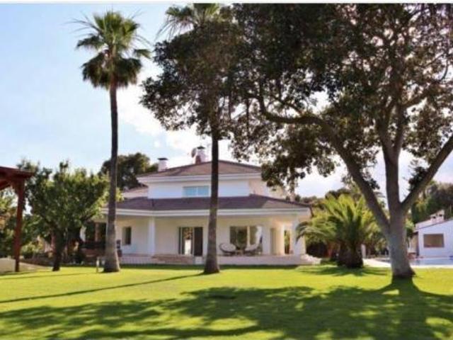 Chalet en venta en el Raval Roig, l'Alacantí