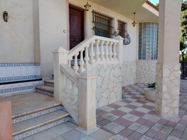 Chalet en venta en l'Alacantí, Valencia