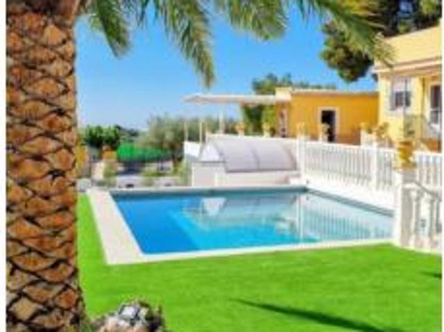 Chalet en venta en l'Alacantí, Valencia