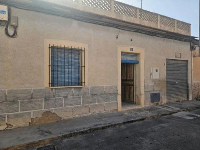 Chalet en venta en Sant Vicent del Raspeig / San Vicente del Raspeig, l'Alacantí