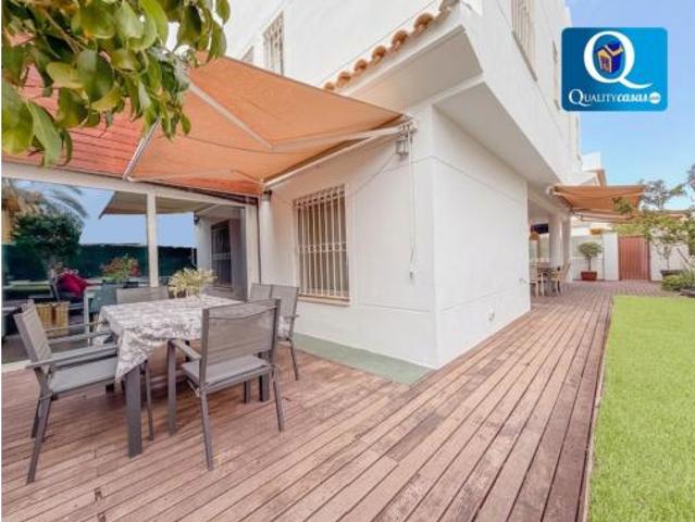 Chalet en venta en l'Alacantí, Valencia
