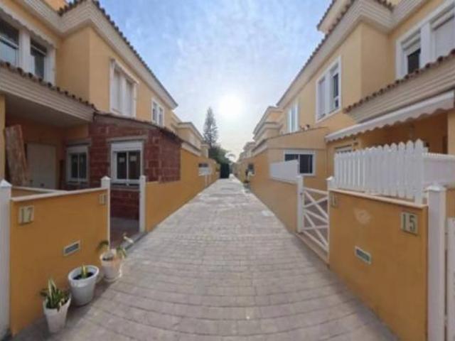 Chalet en venta en l'Alacantí, Valencia