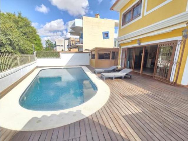 Chalet en venta en l'Alacantí, Valencia