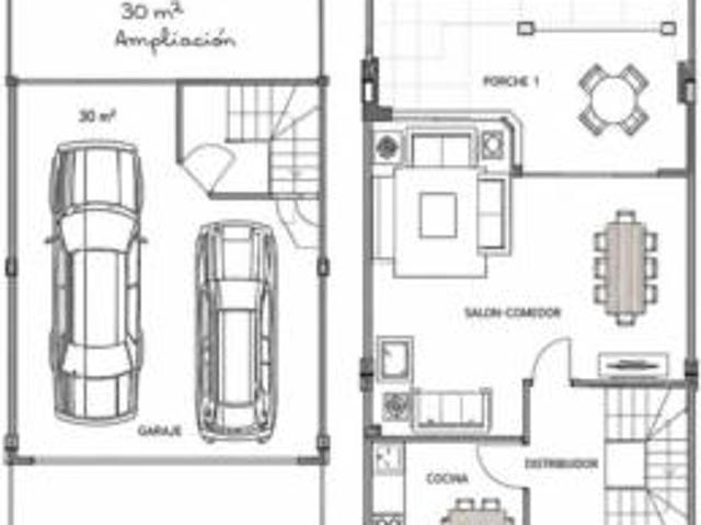 Chalet en venta en Albufereta, l'Alacantí