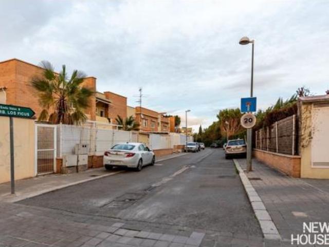 Chalet en venta en l'Alacantí, Valencia