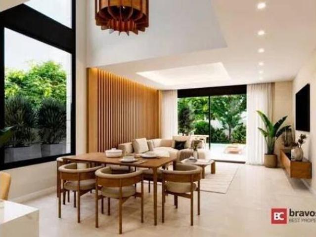 Chalet en venta en la Platja de Sant Joan, l'Alacantí