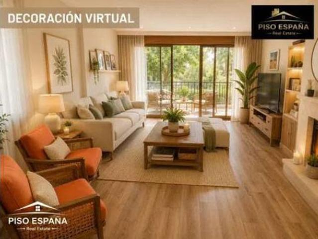 Chalet en venta en l'Alacantí, Valencia