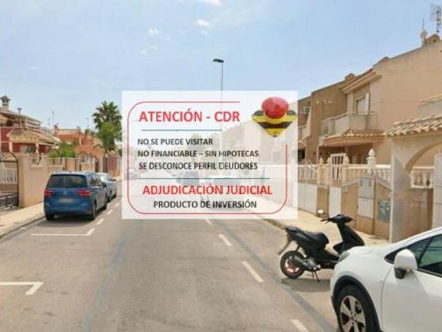 Chalet en venta en Rabassa, l'Alacantí