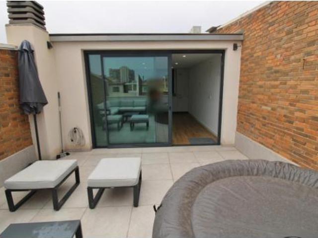 Chalet en venta en Sant Blai, l'Alacantí