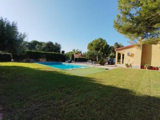 Chalet en venta en Urbanització L'Horta, l'Alacantí