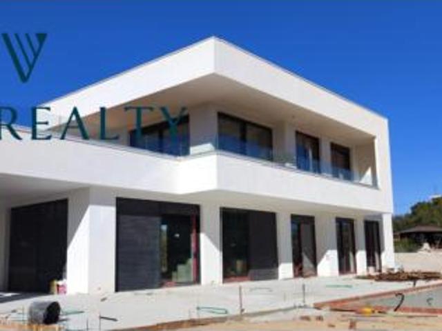 Chalet en venta en Villafranquesa, l'Alacantí
