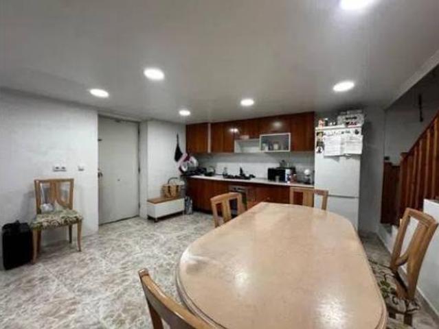 Chalet en venta en Villafranquesa, l'Alacantí