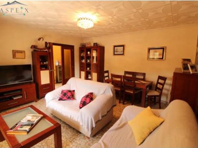 Chalet en venta en Urbanització L'Horta, l'Alacantí
