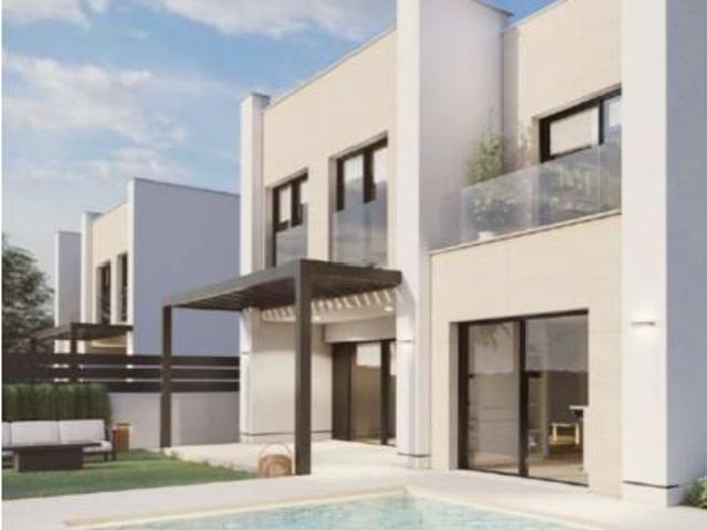 Chalet en venta en l'Alacantí, Valencia
