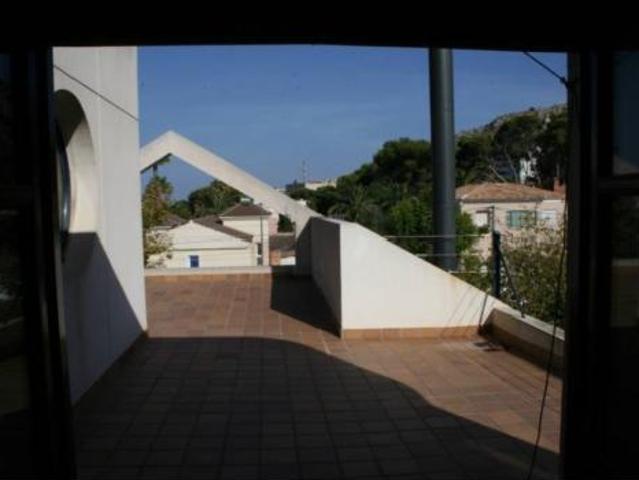 Chalet en venta en Vistahermosa, l'Alacantí