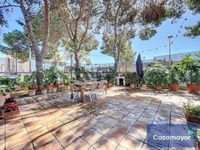 Chalet en venta en l'Alacantí, Valencia