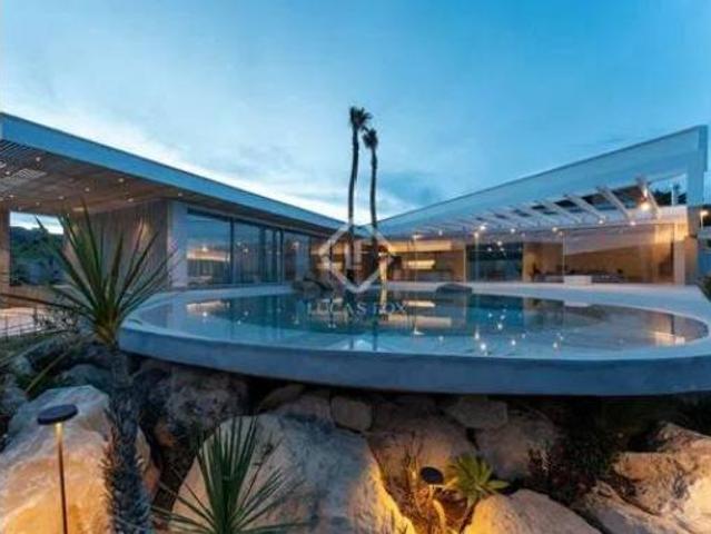 Chalet en venta en l'Alacantí, Valencia