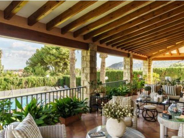 Chalet en venta en Vistahermosa, l'Alacantí