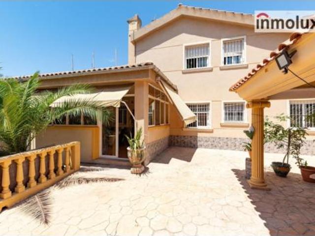 Chalet en venta en Vistahermosa, l'Alacantí