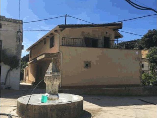 Chalet en venta en Horcajo De Santiago, Cuenca
