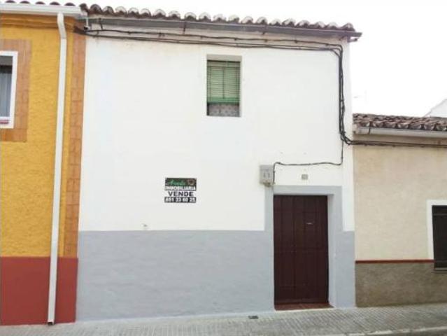 Chalet en venta en Aliseda, Extremadura