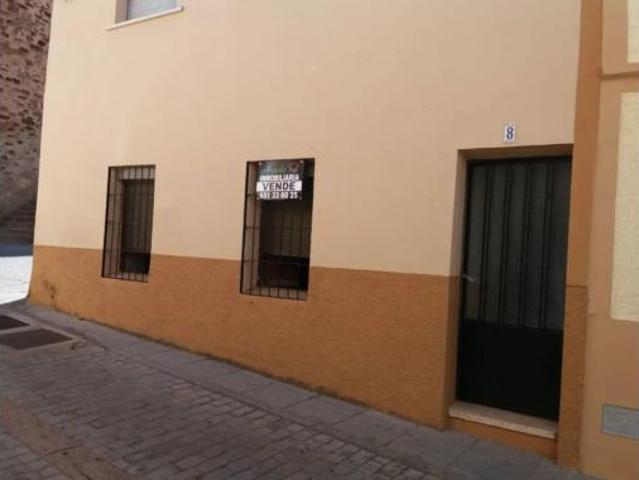 Chalet en venta en Aliseda, Extremadura