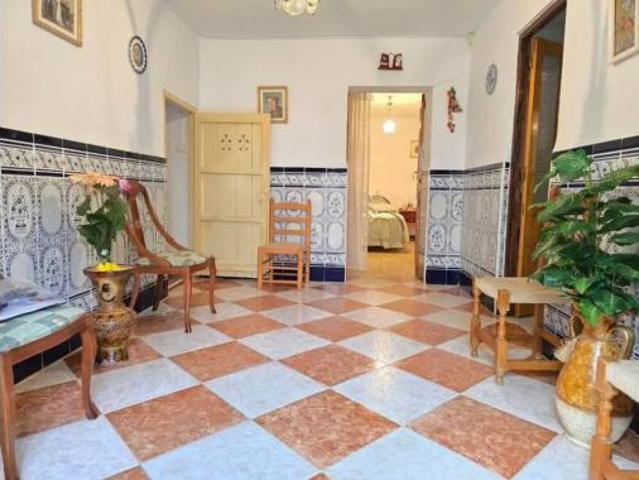 Chalet en venta en Aliseda, Extremadura