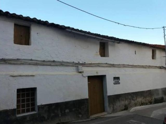 Chalet en venta en Aliseda, Extremadura