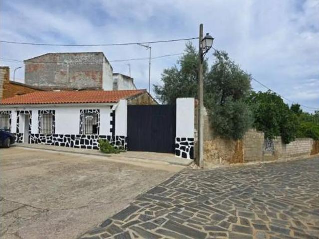 Chalet en venta en Aliseda, Extremadura
