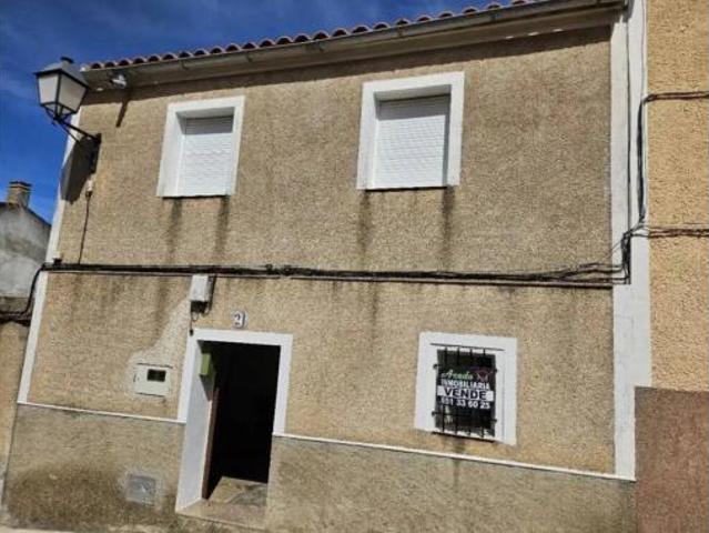 Chalet en venta en Aliseda, Extremadura