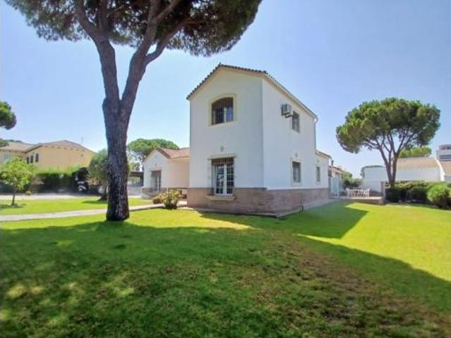 Chalet en venta en Dehesa Golf, Comarca Metropolitana de Huelva