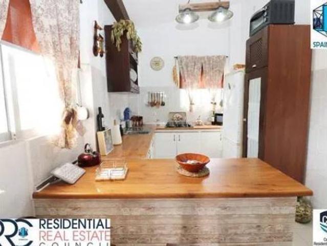 Chalet en venta en Comarca Metropolitana de Huelva, Andalucía