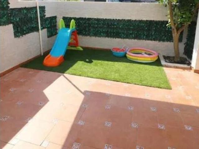 Chalet en venta en Comarca Metropolitana de Huelva, Andalucía