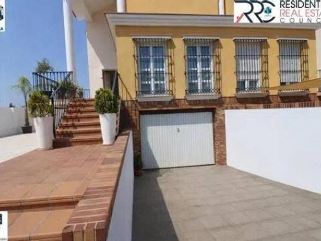 Chalet en venta en Comarca Metropolitana de Huelva, Andalucía