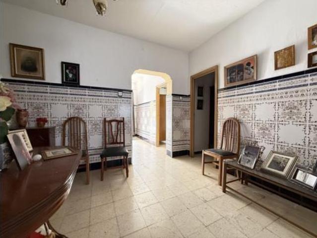 Chalet en venta en Comarca Metropolitana de Huelva, Andalucía