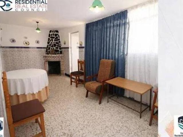 Chalet en venta en Comarca Metropolitana de Huelva, Andalucía