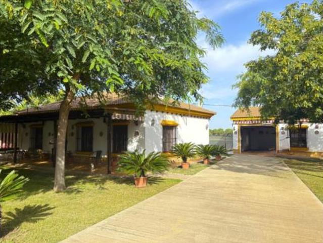 Chalet en venta en Dehesa Golf, Comarca Metropolitana de Huelva