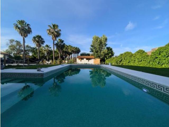 Chalet en venta en Comarca Metropolitana de Huelva, Andalucía