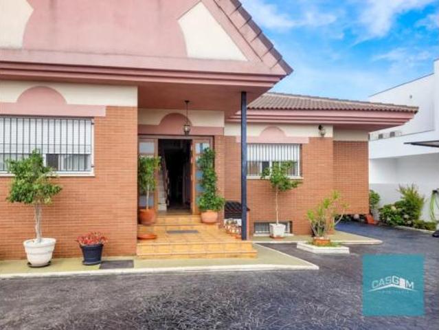 Chalet en venta en Dehesa Golf, Comarca Metropolitana de Huelva