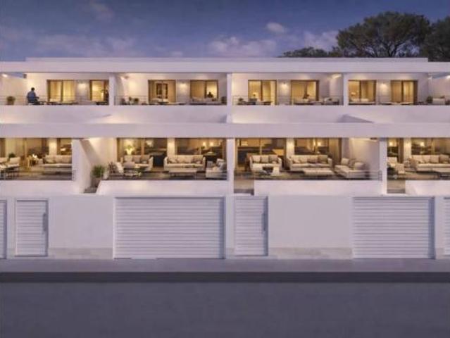 Chalet en venta en Comarca Metropolitana de Huelva, Andalucía