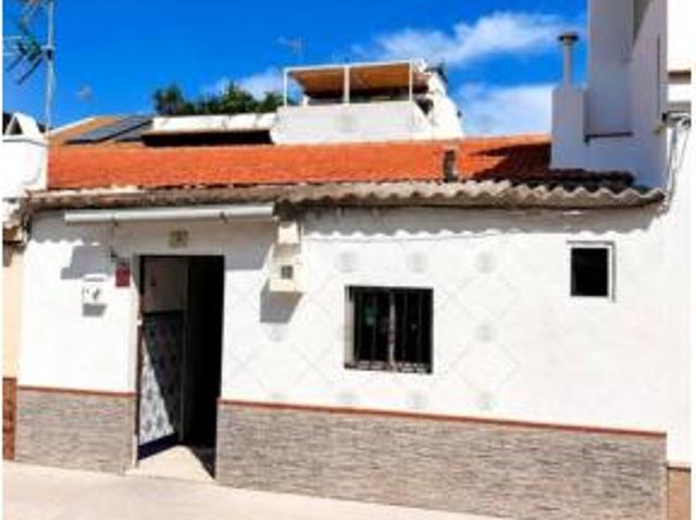 Chalet en venta en Corrales, Comarca Metropolitana de Huelva