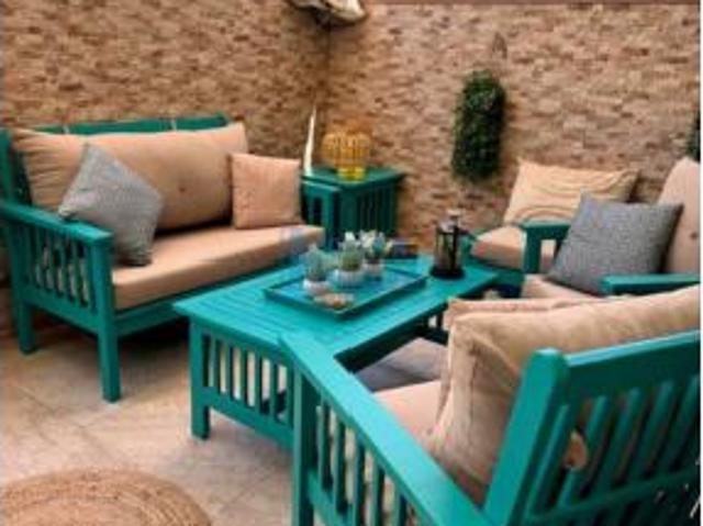 Chalet en venta en Corrales, Comarca Metropolitana de Huelva